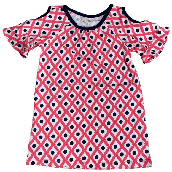 Girls size 2t Paw Patrol, handkerchief, colorful summer dress bundle EUC - Picture 12 of 13